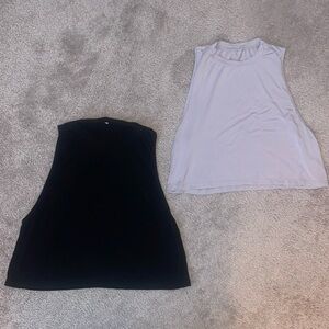 Amazon workout top bundle